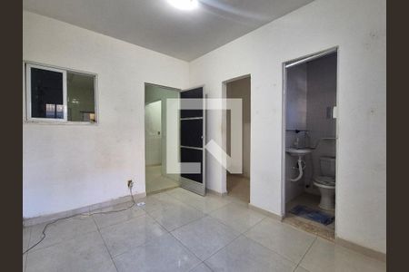 Quarto 2 de casa de condomínio à venda com 2 quartos, 105m² em Vargem Pequena, Rio de Janeiro