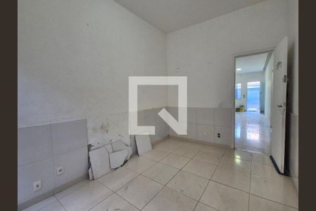 Quarto 1 de casa de condomínio à venda com 2 quartos, 105m² em Vargem Pequena, Rio de Janeiro