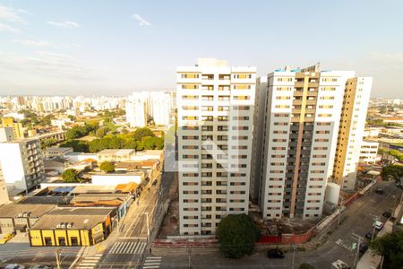 Vista do Quarto 2 de apartamento à venda com 3 quartos, 67m² em Bonfim, Campinas