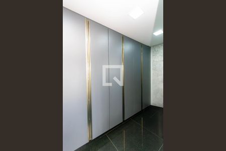 Área de Serviço de apartamento à venda com 4 quartos, 420m² em Jardim Avelino, São Paulo