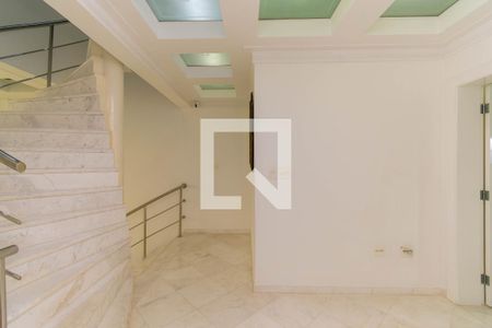 Hall dos Quartos de apartamento à venda com 4 quartos, 420m² em Jardim Avelino, São Paulo