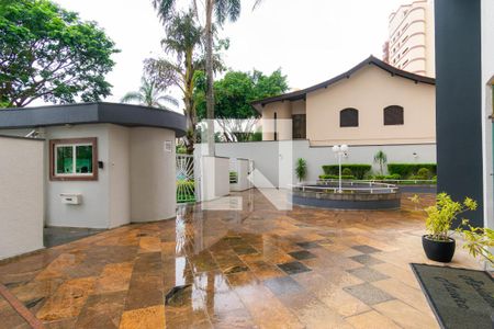 Área comum de apartamento à venda com 4 quartos, 420m² em Jardim Avelino, São Paulo
