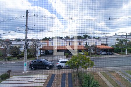 Vista do Quarto 1 de casa de condomínio para alugar com 3 quartos, 121m² em Jardim Isis, Cotia
