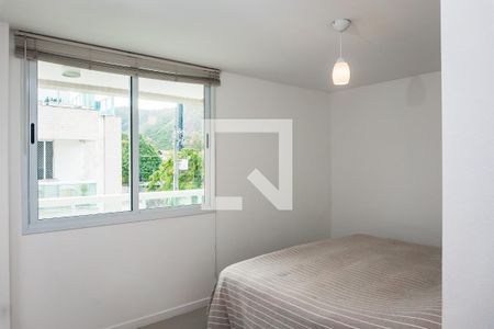 Suíte de apartamento à venda com 2 quartos, 88m² em Itaipu, Niterói