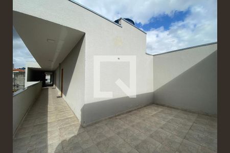 Área comum de apartamento à venda com 1 quarto, 31m² em Vila Canero, São Paulo