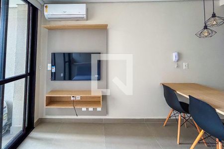 Studio de kitnet/studio para alugar com 1 quarto, 41m² em Sumarezinho, São Paulo