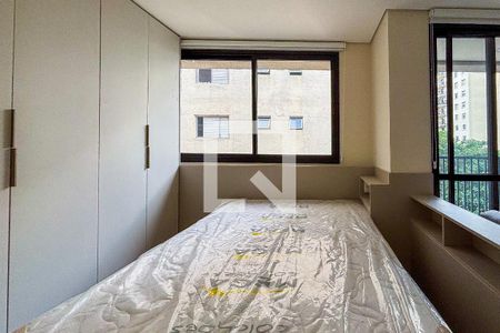 Studio de kitnet/studio para alugar com 1 quarto, 41m² em Sumarezinho, São Paulo