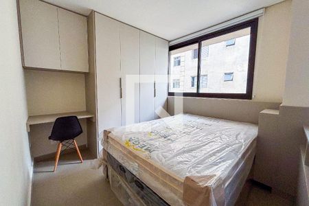 Studio de kitnet/studio para alugar com 1 quarto, 41m² em Sumarezinho, São Paulo