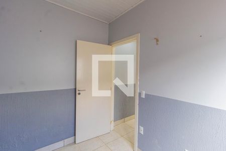 Sala de casa para alugar com 1 quarto, 50m² em Niterói, Canoas