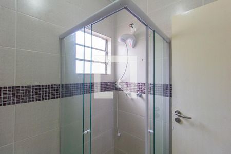 Banheiro de casa para alugar com 1 quarto, 50m² em Niterói, Canoas