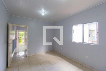 Quarto 1 de casa para alugar com 1 quarto, 50m² em Niterói, Canoas