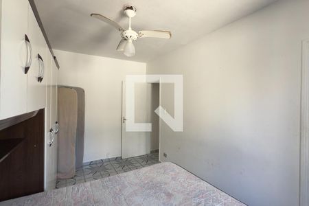 Quarto de apartamento para alugar com 1 quarto, 52m² em Aviação, Praia Grande
