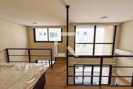 Studio de kitnet/studio para alugar com 1 quarto, 41m² em Sumarezinho, São Paulo