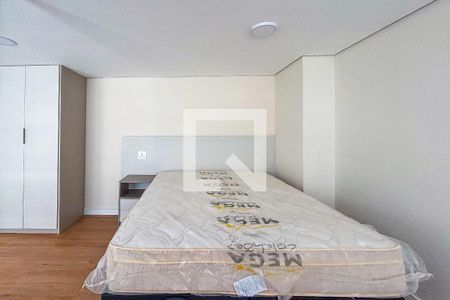Studio de kitnet/studio para alugar com 1 quarto, 41m² em Sumarezinho, São Paulo
