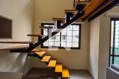 Studio de kitnet/studio para alugar com 1 quarto, 41m² em Sumarezinho, São Paulo