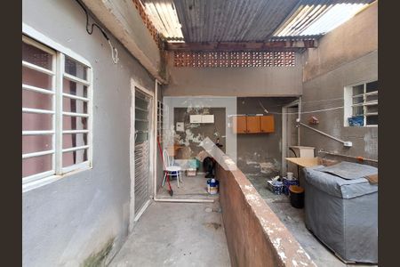 Casa 4 de casa à venda com 5 quartos, 300m² em Lauzane Paulista, São Paulo