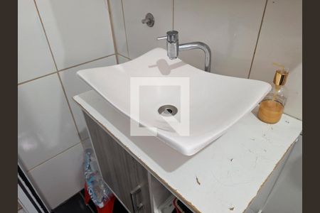 Banheiro de casa à venda com 5 quartos, 300m² em Lauzane Paulista, São Paulo
