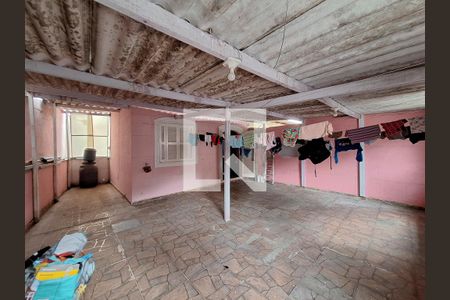 Varanda de casa à venda com 5 quartos, 300m² em Lauzane Paulista, São Paulo