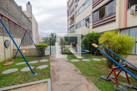 Área comum de apartamento à venda com 2 quartos, 149m² em Tristeza, Porto Alegre