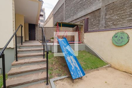 Área comum de apartamento à venda com 2 quartos, 149m² em Tristeza, Porto Alegre