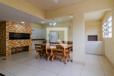 Área comum de apartamento à venda com 2 quartos, 149m² em Tristeza, Porto Alegre