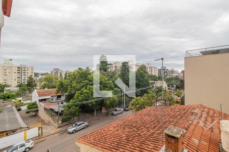 Vista Varanda de apartamento à venda com 2 quartos, 149m² em Tristeza, Porto Alegre