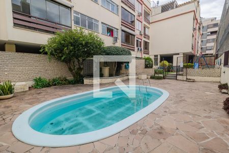 Área comum de apartamento à venda com 2 quartos, 149m² em Tristeza, Porto Alegre
