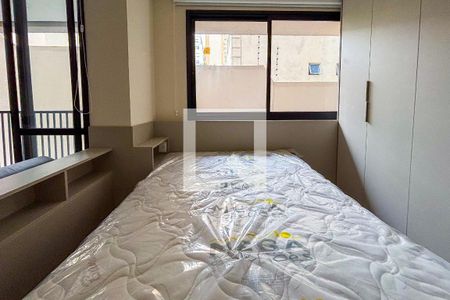 Studio de apartamento para alugar com 1 quarto, 35m² em Sumarezinho, São Paulo