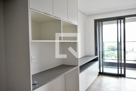 Studio de kitnet/studio à venda com 0 quarto, 28m² em Vila Clementino, São Paulo