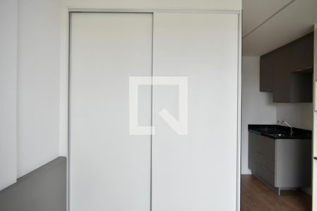 Studio de kitnet/studio à venda com 0 quarto, 28m² em Vila Clementino, São Paulo