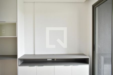 Studio de kitnet/studio à venda com 0 quarto, 28m² em Vila Clementino, São Paulo