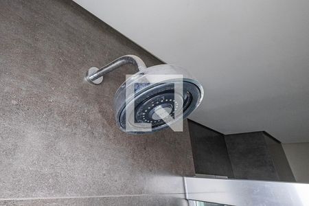 Suíte - Banheiro de apartamento para alugar com 1 quarto, 66m² em Paraíso, São Paulo