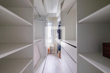 Suíte de apartamento para alugar com 1 quarto, 66m² em Paraíso, São Paulo