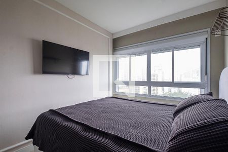 Suíte de apartamento para alugar com 1 quarto, 66m² em Paraíso, São Paulo