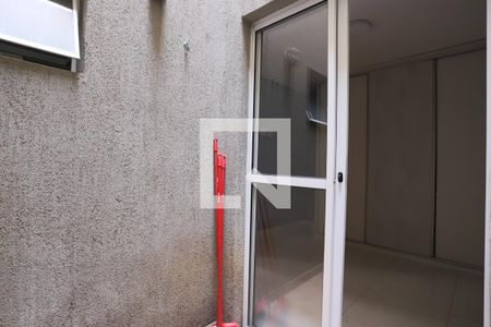 Varanda de apartamento para alugar com 1 quarto, 30m² em Vila Prudente, São Paulo