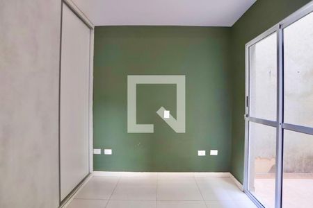 Quarto  de apartamento para alugar com 1 quarto, 30m² em Vila Prudente, São Paulo