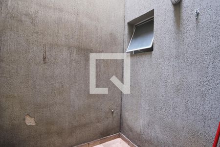 Varanda de apartamento para alugar com 1 quarto, 30m² em Vila Prudente, São Paulo