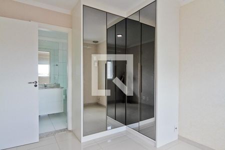 Suíte de apartamento à venda com 2 quartos, 60m² em Vila Pirituba, São Paulo