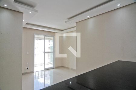 Sala de apartamento à venda com 2 quartos, 60m² em Vila Pirituba, São Paulo