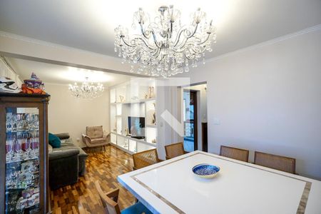 Sala de jantar de casa à venda com 3 quartos, 170m² em Vila Matilde, São Paulo