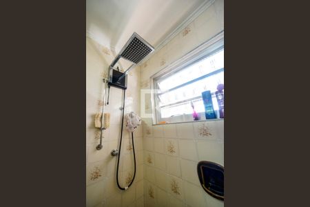 Banheiro social de casa à venda com 3 quartos, 170m² em Vila Matilde, São Paulo