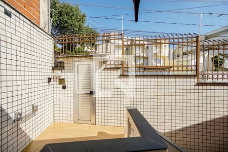 Vista do quarto de casa à venda com 3 quartos, 170m² em Vila Matilde, São Paulo