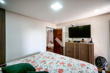 Suíte 02 de casa à venda com 3 quartos, 170m² em Vila Matilde, São Paulo