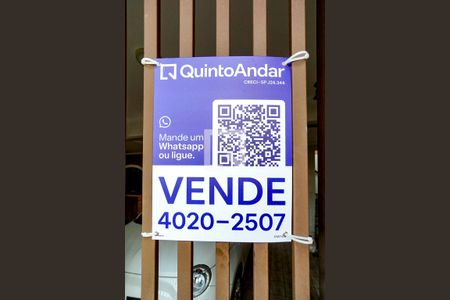 Placa de casa à venda com 3 quartos, 170m² em Vila Matilde, São Paulo