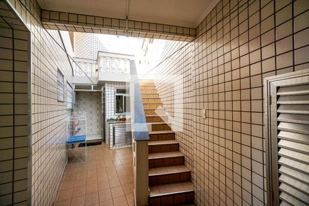 Quintal de casa à venda com 3 quartos, 170m² em Vila Matilde, São Paulo