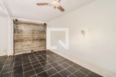 Garagem de casa para alugar com 2 quartos, 110m² em Sarandi, Porto Alegre
