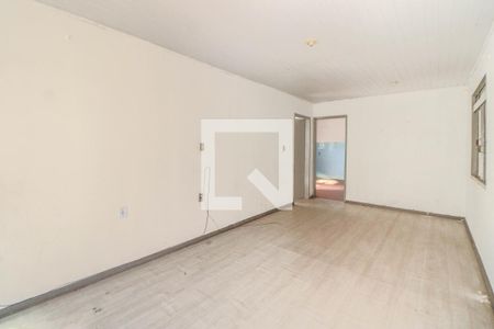 Sala de casa para alugar com 2 quartos, 110m² em Sarandi, Porto Alegre