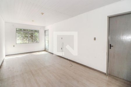 Sala de casa para alugar com 2 quartos, 110m² em Sarandi, Porto Alegre