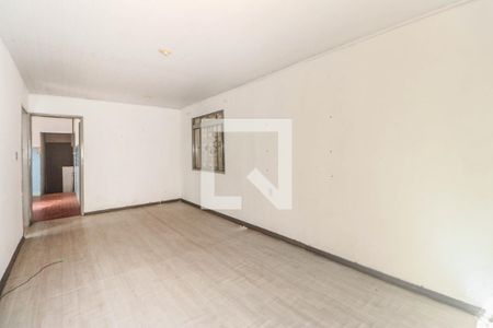 Sala de casa para alugar com 2 quartos, 110m² em Sarandi, Porto Alegre