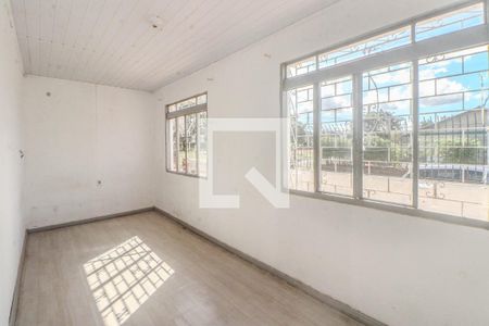 Quarto 1 de casa para alugar com 2 quartos, 110m² em Sarandi, Porto Alegre